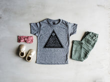 Load image into Gallery viewer, Badge Of Honor Kids Tee