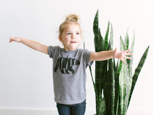 Load image into Gallery viewer, Little Bear Baby & Kids Tee • Final Sale