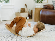 Load image into Gallery viewer, Custom Engraved Wooden Phone • Personalized Toy Smartphone