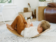 Load image into Gallery viewer, Custom Engraved Wooden Phone • Personalized Toy Smartphone