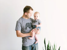 Load image into Gallery viewer, Papa Bear Adult Tee