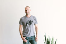 Load image into Gallery viewer, Papa Bear Adult Tee