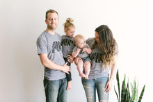 Load image into Gallery viewer, Papa Bear Adult Tee