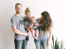 Load image into Gallery viewer, Baby Bear Organic Bodysuit