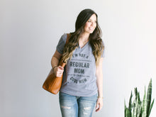 Load image into Gallery viewer, I'm Not A Regular Mom, I'm A Cool Mom Adult Tee