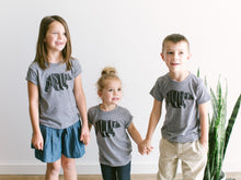 Load image into Gallery viewer, Little Bear Baby & Kids Tee • Final Sale