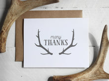 Load image into Gallery viewer, Oh Deer Rustic Baby Shower Invitation