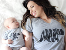Load image into Gallery viewer, Mama Bear T-Shirt