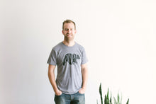 Load image into Gallery viewer, Papa Bear Adult Tee • Final Sale