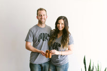 Load image into Gallery viewer, Papa Bear Adult Tee