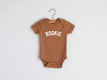 Load image into Gallery viewer, Rookie Modern Baby Bodysuit
