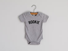 Load image into Gallery viewer, Rookie Modern Baby Bodysuit