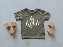 Load image into Gallery viewer, Be Kind Baby Tee