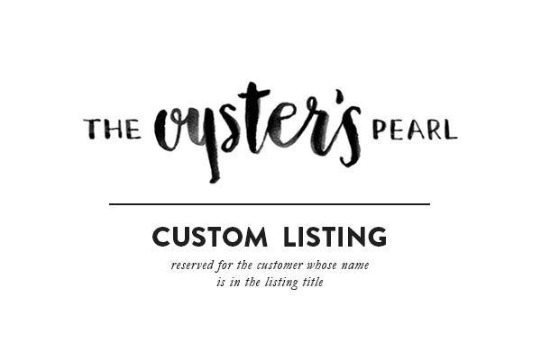 Wholesale Order for Cider Hill Farm