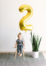 Load image into Gallery viewer, Two Birthday Shirt Kids Tee • Final Sale