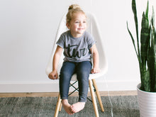 Load image into Gallery viewer, Two Birthday Shirt Kids Tee • Final Sale