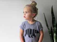 Load image into Gallery viewer, Little Bear Kids Tee